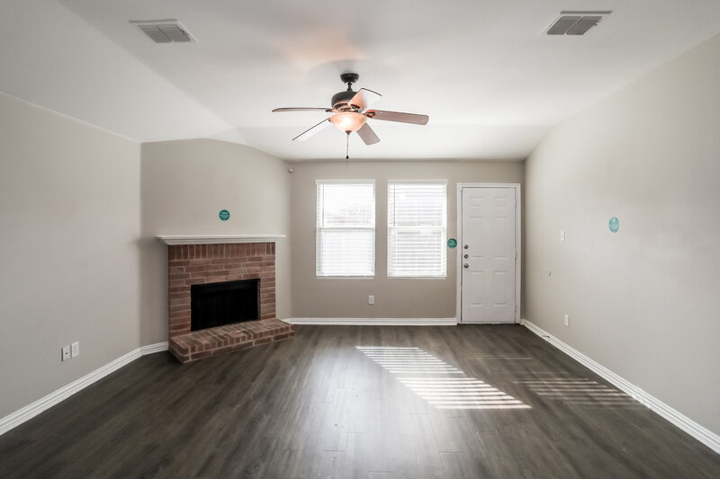 2,080/Mo, 573 Creekbend Street Crowley, TX 76036 Misc View 2