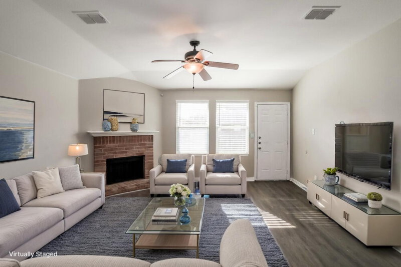 2,140/Mo, 573 Creekbend Street Crowley, TX 76036 Misc View 2