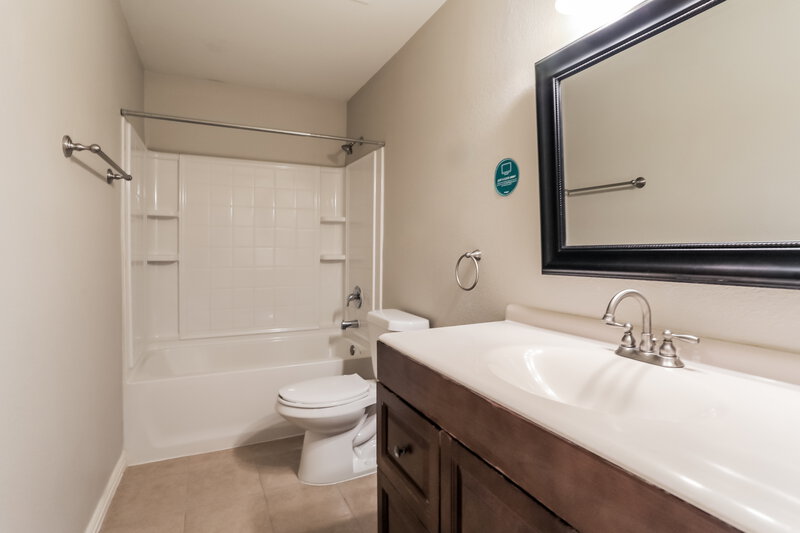 2,080/Mo, 573 Creekbend Street Crowley, TX 76036 Misc View 3