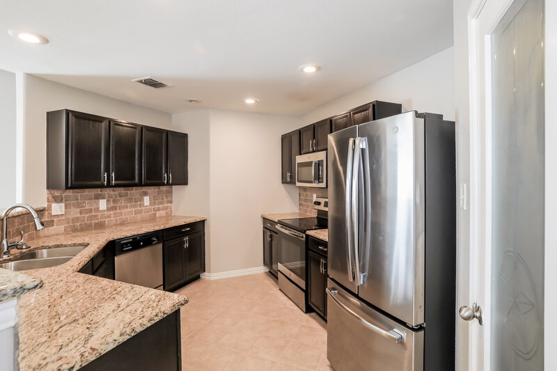 2,080/Mo, 573 Creekbend Street Crowley, TX 76036 Misc View 9