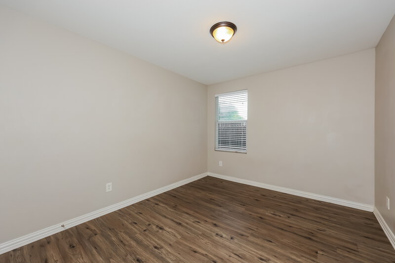 2,020/Mo, 573 Creekbend Street Crowley, TX 76036 Bedroom View 2