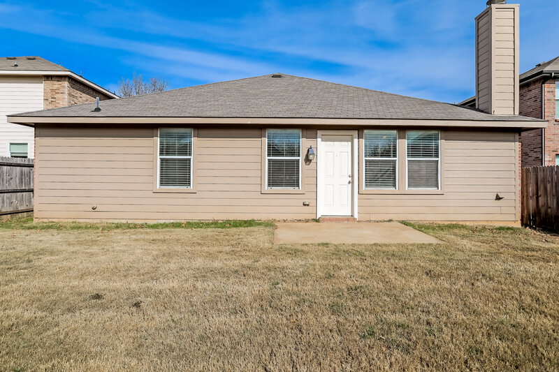 2,080/Mo, 573 Creekbend Street Crowley, TX 76036 Misc View 11