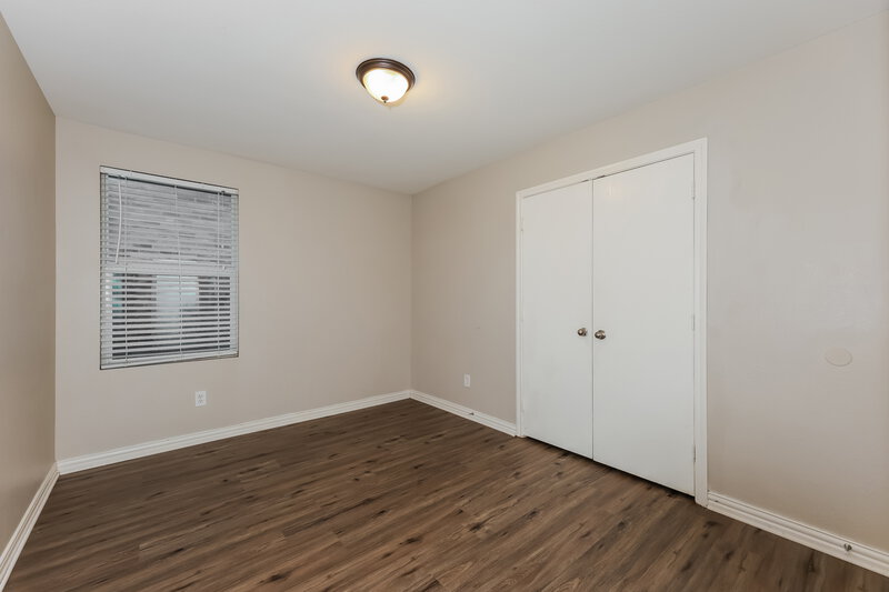 2,020/Mo, 573 Creekbend Street Crowley, TX 76036 Bedroom View 3