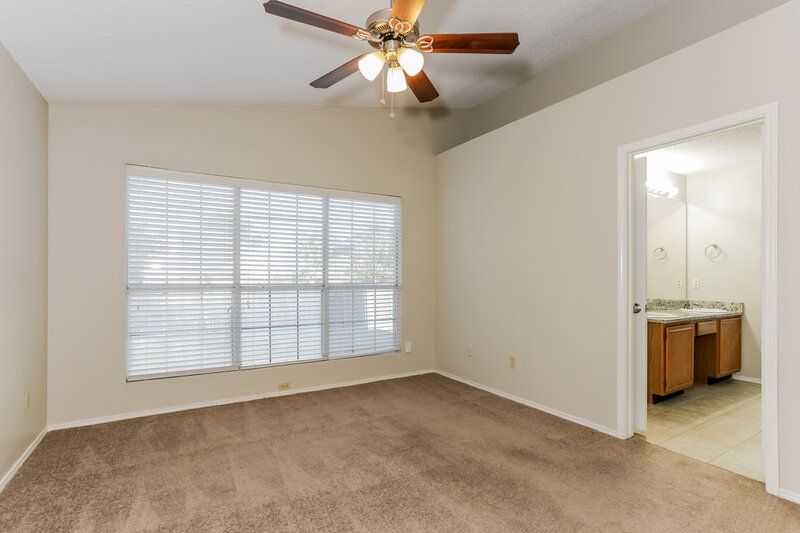 2,930/Mo, 7024 Wooddale Drive Watauga, TX 76148 Main Bedroom View