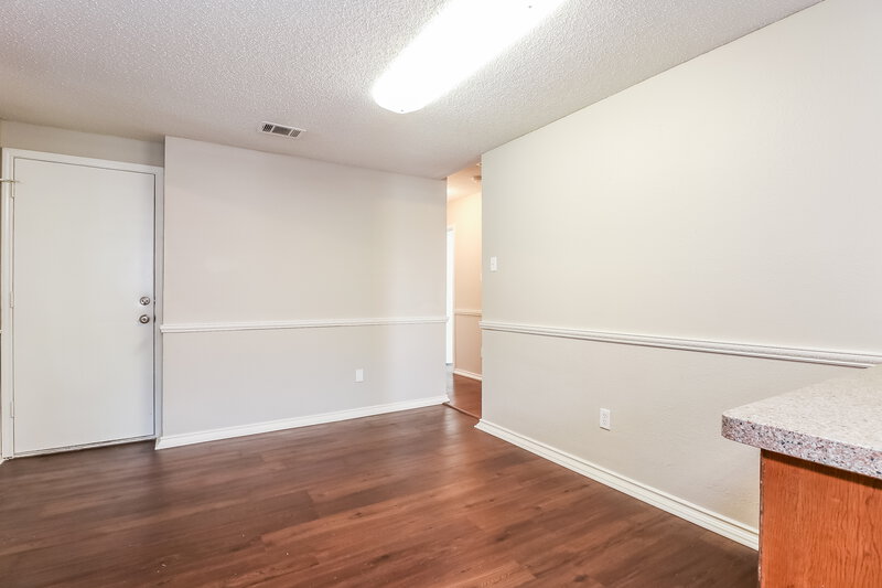 2,060/Mo, 5009 Cedar Springs Drive Fort Worth, TX 76179 Living Room View