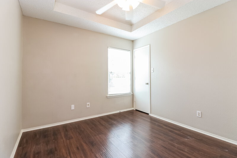 2,060/Mo, 5009 Cedar Springs Drive Fort Worth, TX 76179 Master Bedroom View