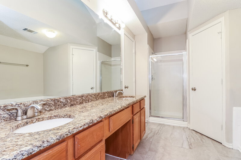 2,060/Mo, 5009 Cedar Springs Drive Fort Worth, TX 76179 photomasterbedroom View