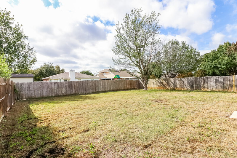 2,060/Mo, 5009 Cedar Springs Drive Fort Worth, TX 76179 Exterior View