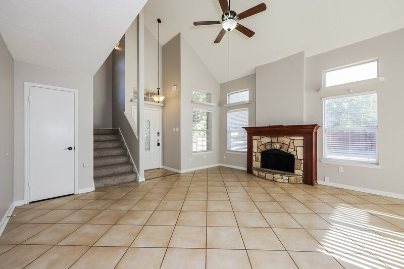 2,115/Mo, 8440 Auburn Drive Fort Worth, TX 76123 Front View