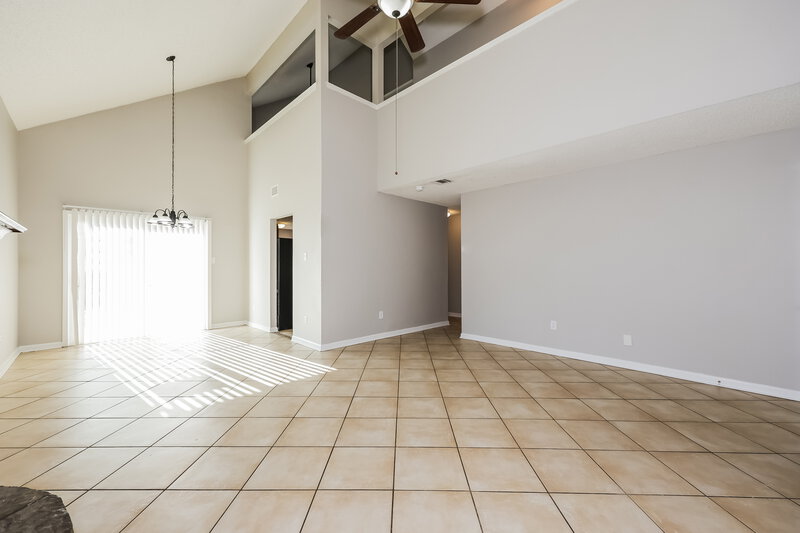 2,115/Mo, 8440 Auburn Drive Fort Worth, TX 76123 Living Room View
