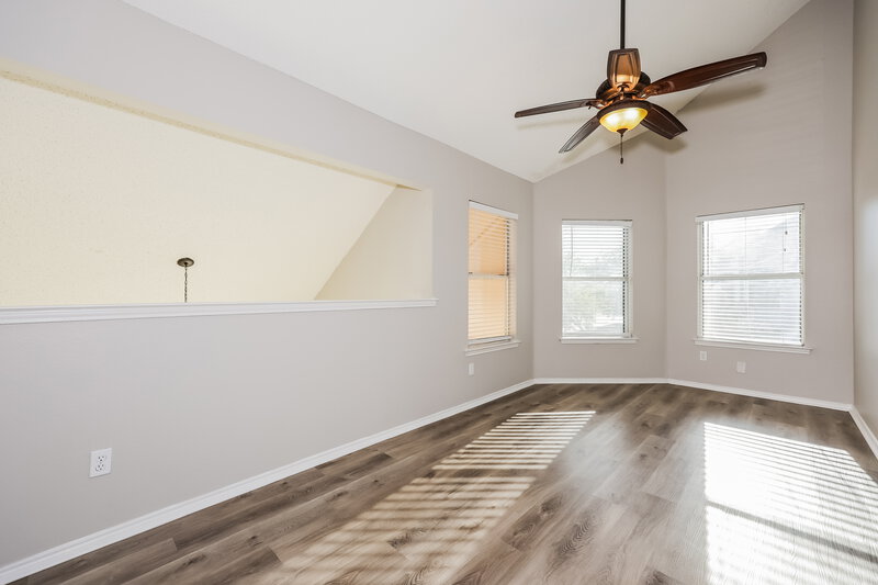 2,115/Mo, 8440 Auburn Drive Fort Worth, TX 76123 Loft View