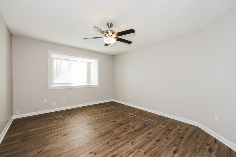 2,115/Mo, 8440 Auburn Drive Fort Worth, TX 76123 Main Bedroom View