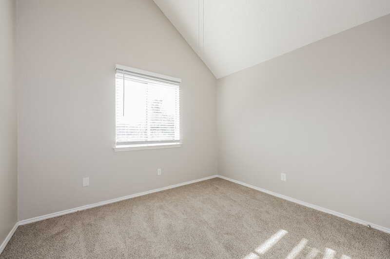 2,115/Mo, 8440 Auburn Drive Fort Worth, TX 76123 Bedroom View
