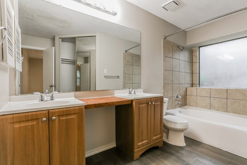 2,260/Mo, 6209 Mercedes Dr Arlington, TX 76001 Misc View 9