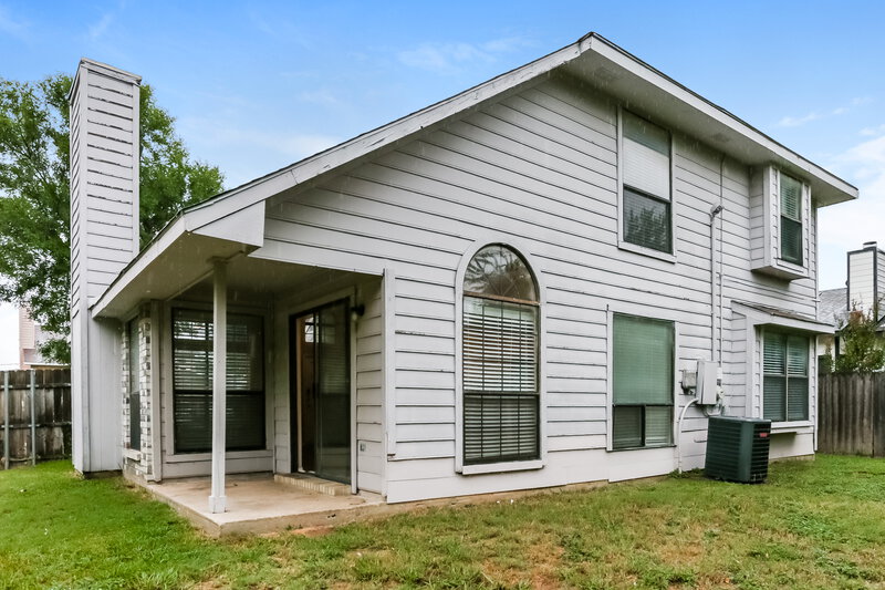 2,260/Mo, 6209 Mercedes Dr Arlington, TX 76001 Misc View 13