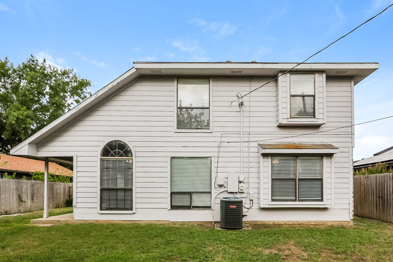 2,260/Mo, 6209 Mercedes Dr Arlington, TX 76001 Misc View 16