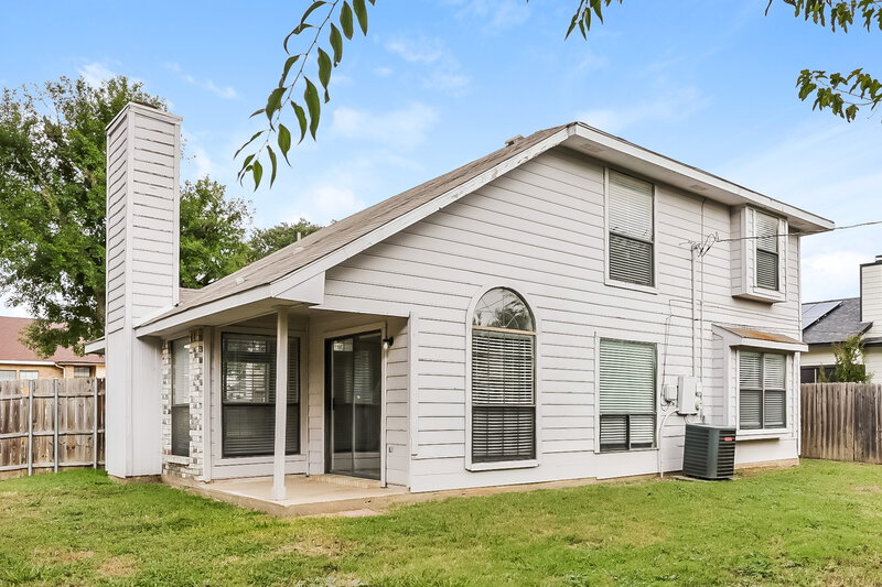 2,260/Mo, 6209 Mercedes Dr Arlington, TX 76001 Misc View 17