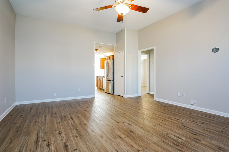 1,945/Mo, 8612 Garden Springs Drive Fort Worth, TX 76123 Misc View 2