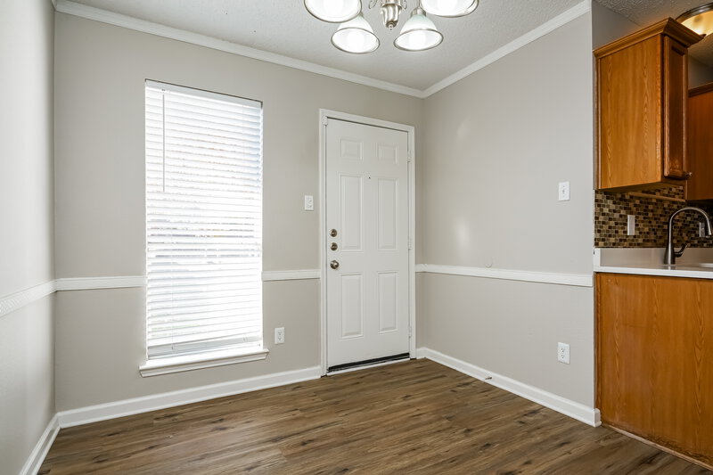 1,945/Mo, 8612 Garden Springs Drive Fort Worth, TX 76123 Misc View 4