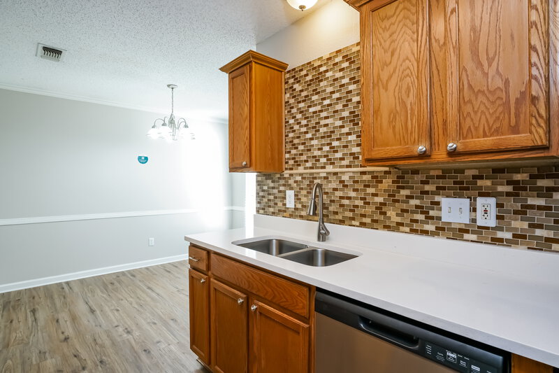1,945/Mo, 8612 Garden Springs Drive Fort Worth, TX 76123 Misc View 5