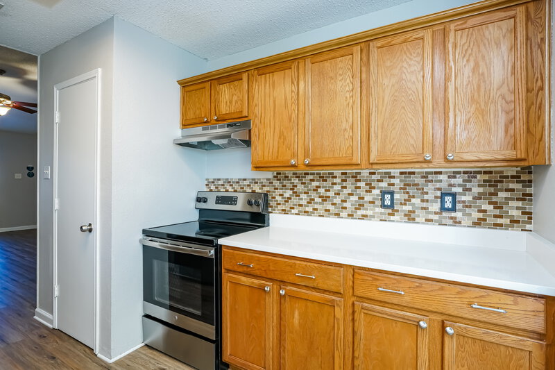 1,945/Mo, 8612 Garden Springs Drive Fort Worth, TX 76123 Misc View 6