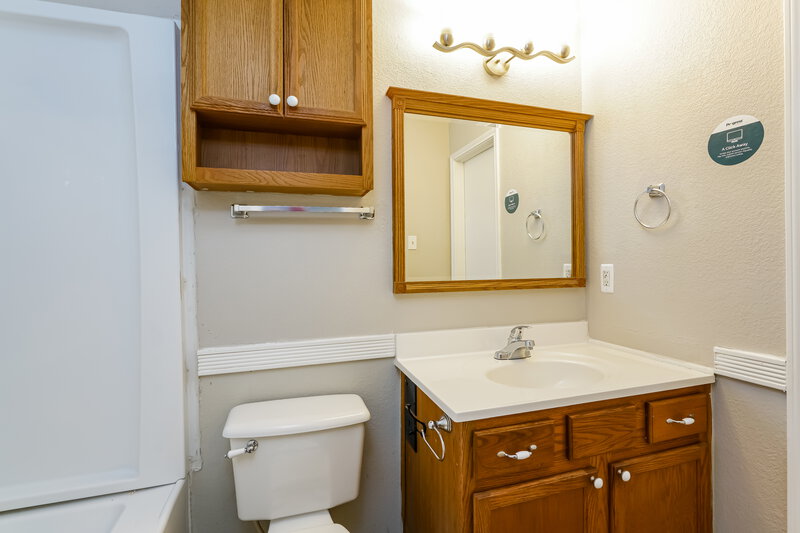 1,945/Mo, 8612 Garden Springs Drive Fort Worth, TX 76123 Misc View 9