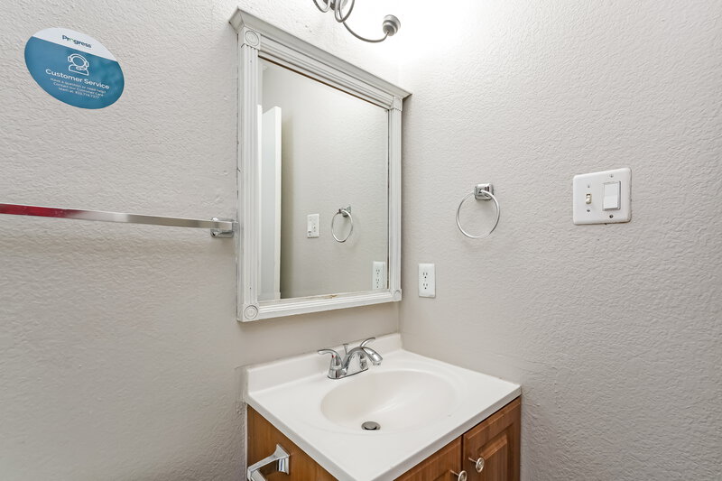 1,945/Mo, 8612 Garden Springs Drive Fort Worth, TX 76123 Misc View 13