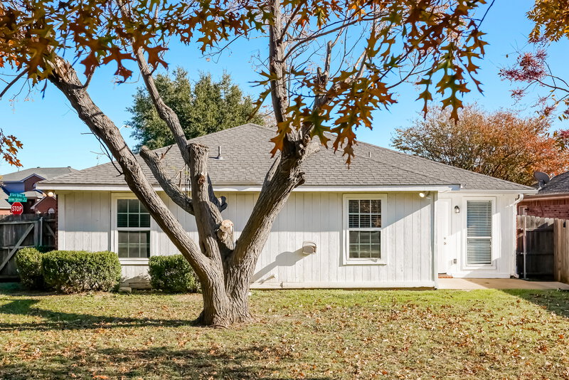 1,945/Mo, 8612 Garden Springs Drive Fort Worth, TX 76123 Misc View 14