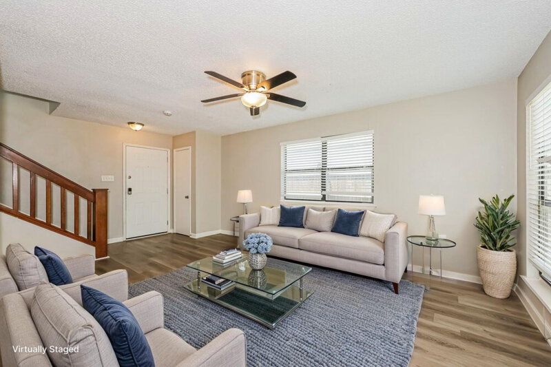 1,850/Mo, 1804 Lincolnshire Way Fort Worth, TX 76134 Misc View