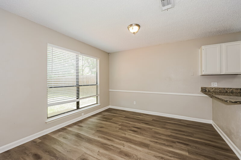 1,865/Mo, 1804 Lincolnshire Way Fort Worth, TX 76134 Dining Room View