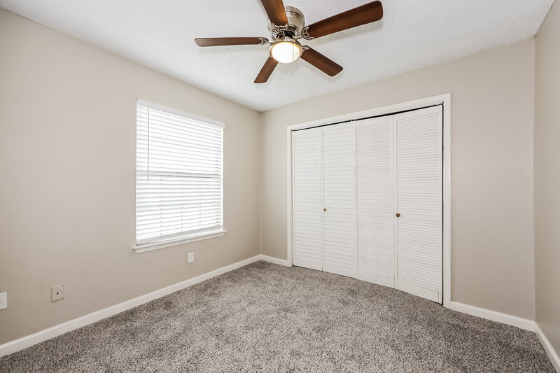 2,155/Mo, 1804 Lincolnshire Way Fort Worth, TX 76134 Bedroom View