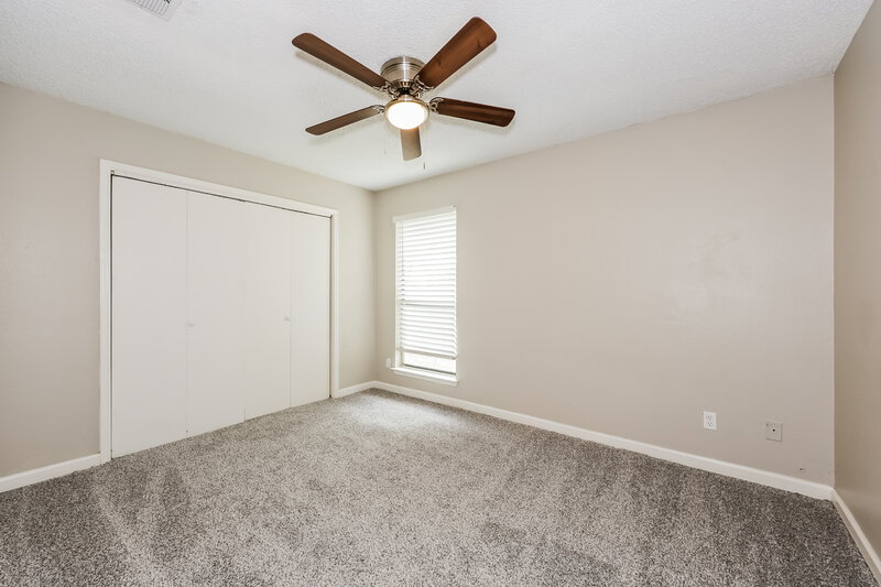 2,155/Mo, 1804 Lincolnshire Way Fort Worth, TX 76134 Bedroom View 2