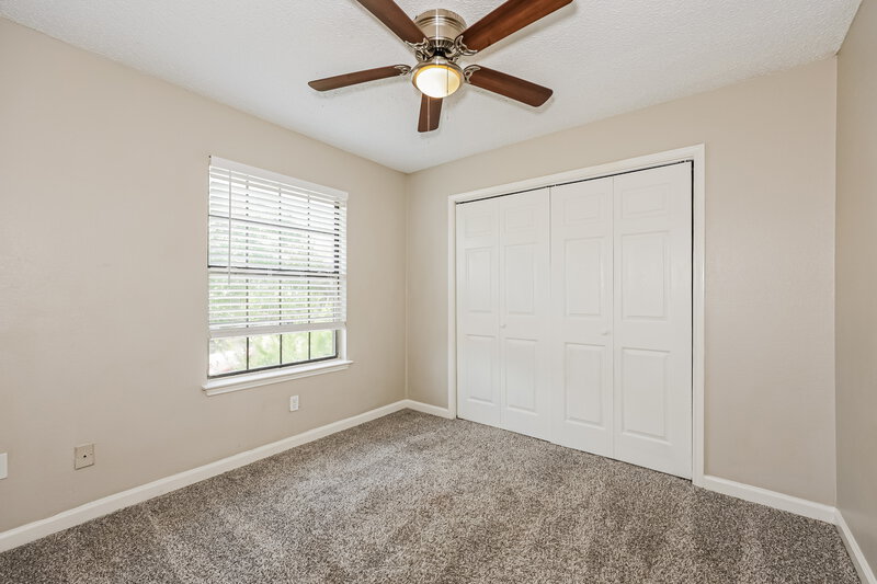 1,865/Mo, 1804 Lincolnshire Way Fort Worth, TX 76134 Bedroom View