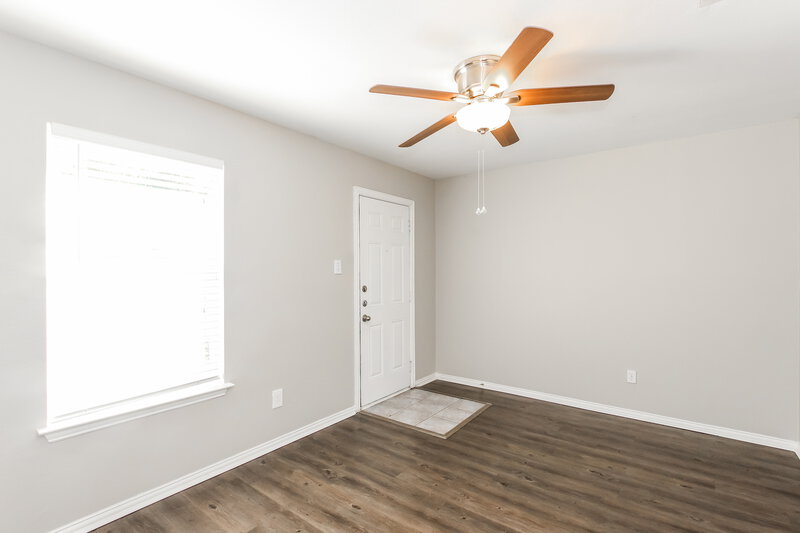 2,180/Mo, 1142 Barrymore Lane Duncanville, TX 75137 Bedroom View 2