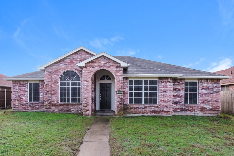 2,385/Mo, 810 Lovern St Cedar Hill, TX 75104 External View