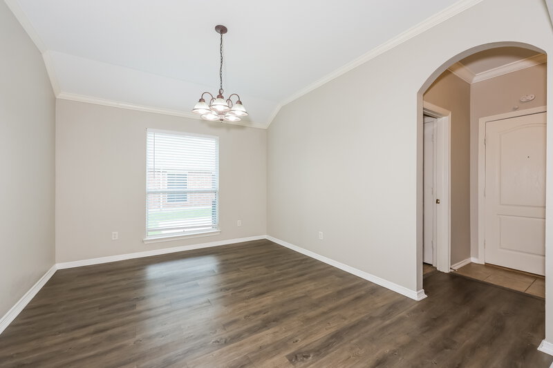 2,260/Mo, 115 Richard Lane Red Oak, TX 75154 Dining Room View