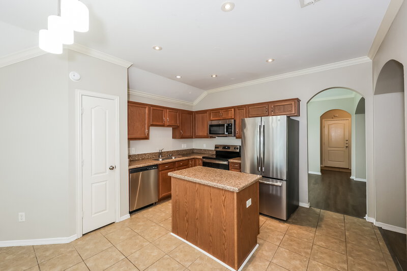 2,260/Mo, 115 Richard Lane Red Oak, TX 75154 Kitchen View