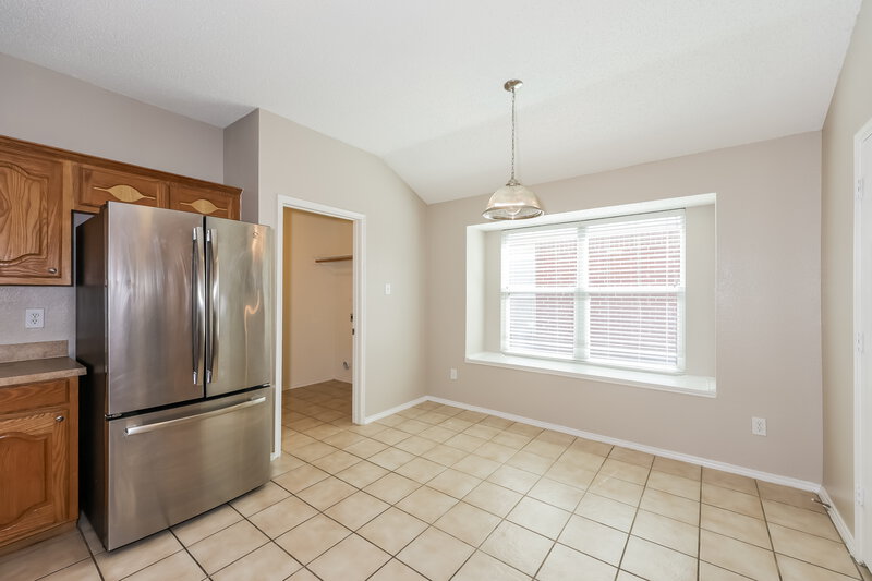 2,190/Mo, 721 Horseshoe Desoto, TX 75115 Breakfast Nook View