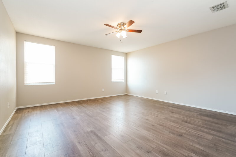 2,100/Mo, 1968 Riverchase Lane Fort Worth, TX 76247 Main Bedroom View
