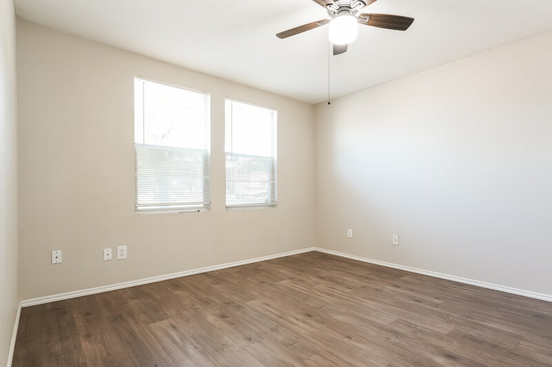 2,100/Mo, 1968 Riverchase Lane Fort Worth, TX 76247 Bedroom View