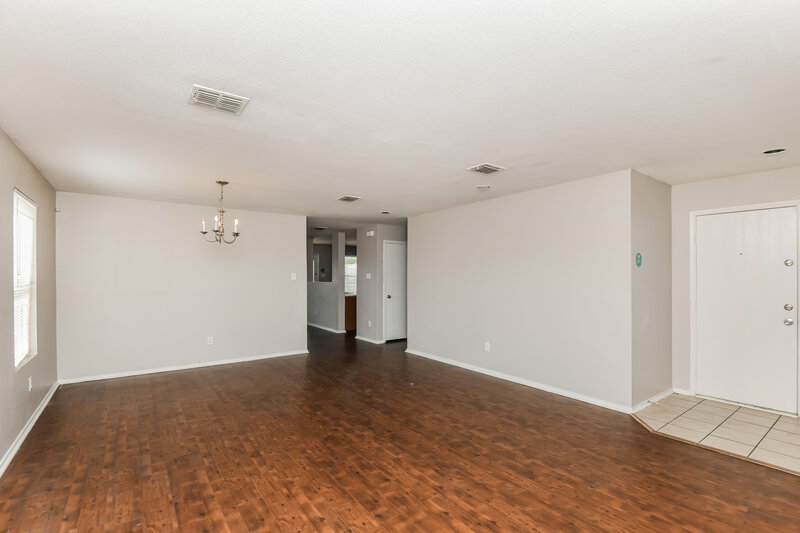 3,990/Mo, 1101 Maplewood Lane Crowley, TX 76036 Family Room View