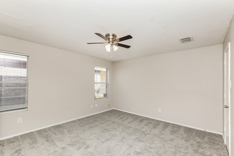 3,990/Mo, 1101 Maplewood Lane Crowley, TX 76036 Main Bedroom View