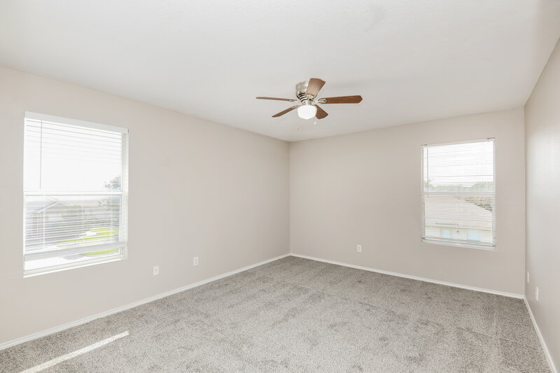 3,990/Mo, 1101 Maplewood Lane Crowley, TX 76036 Bedroom View