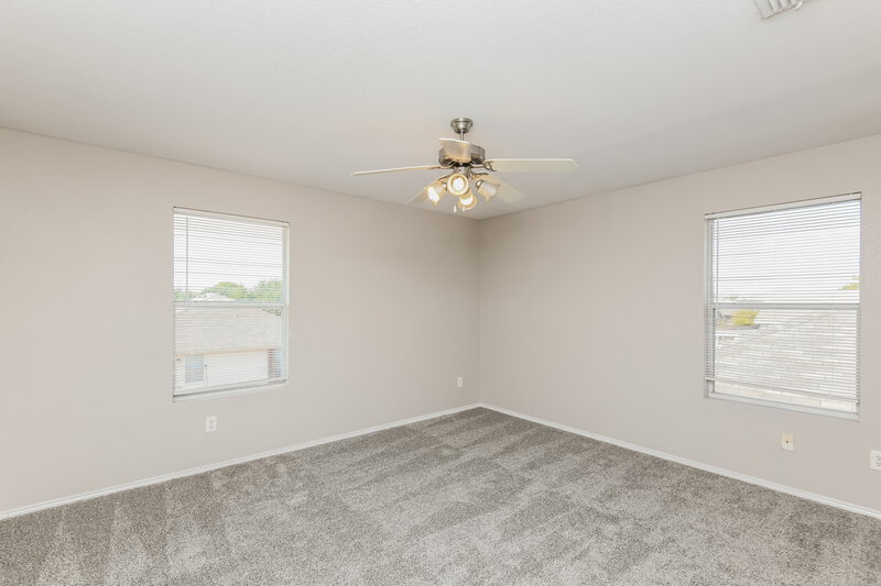 3,990/Mo, 1101 Maplewood Lane Crowley, TX 76036 Bedroom View 3