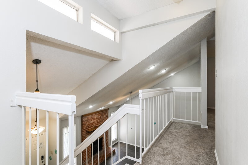 2,595/Mo, 2433 Deer Run Lewisville, TX 75067 Loft View