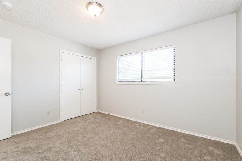 2,595/Mo, 2433 Deer Run Lewisville, TX 75067 Bedroom View 3