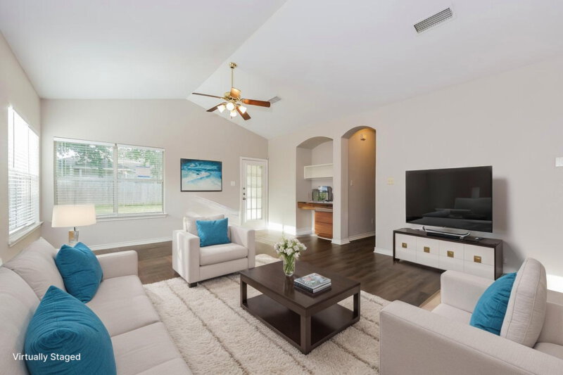 2,380/Mo, 1824 Alanbrooke Drive Fort Worth, TX 76140 Misc View