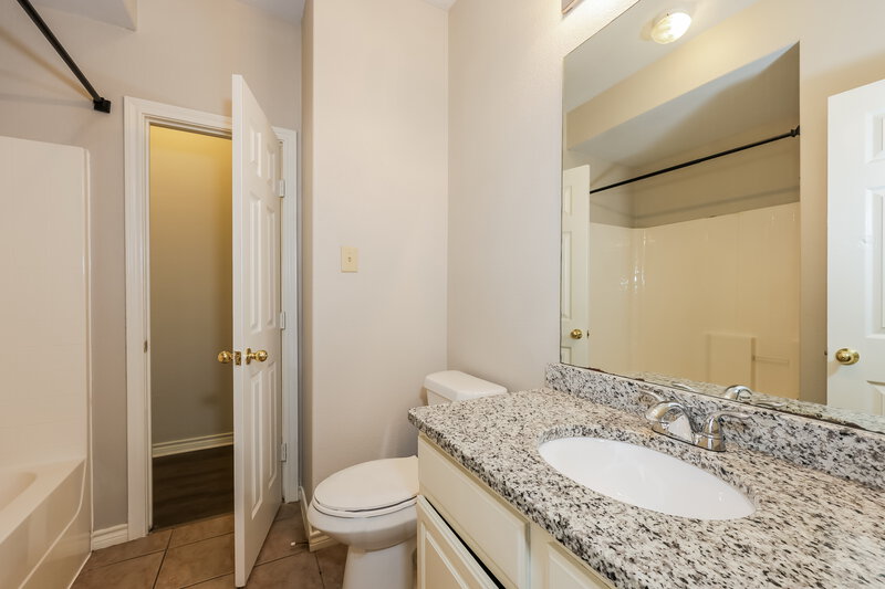 2,380/Mo, 1824 Alanbrooke Drive Fort Worth, TX 76140 Misc View 15