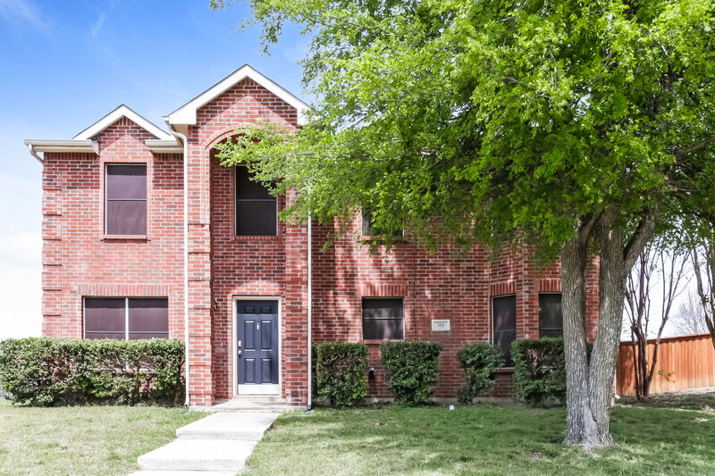 2,420/Mo, 705 Timber Trail Desoto, TX 75115 External View