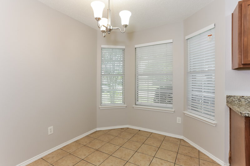 2,420/Mo, 705 Timber Trail Desoto, TX 75115 Dining Room View